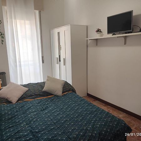 Hotel Casa Di Lory Milano Esterno foto