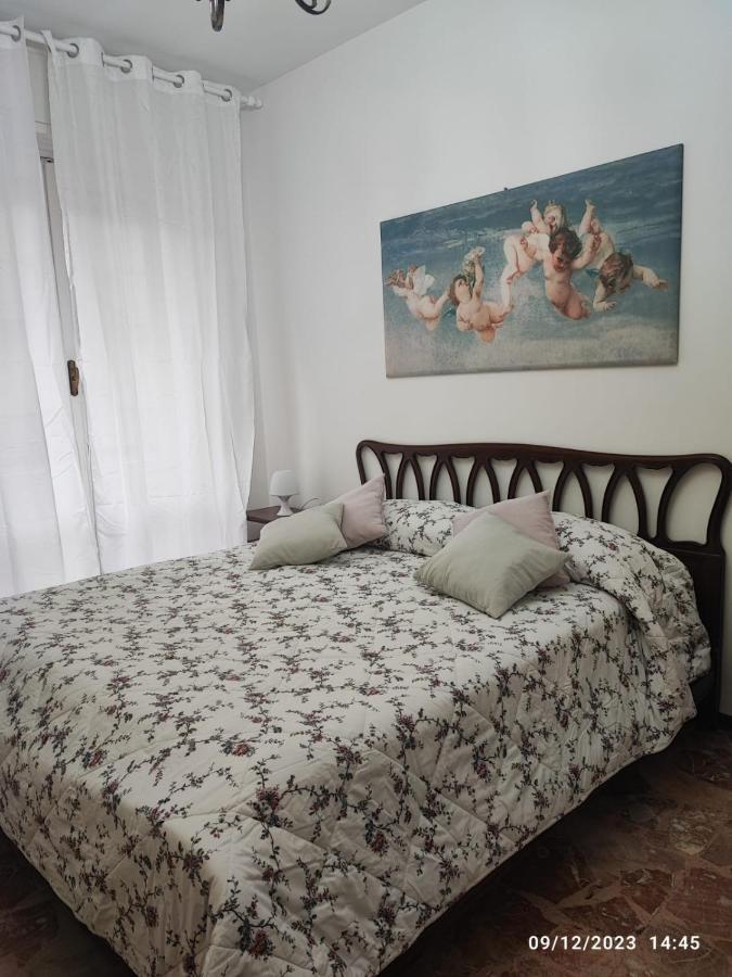 Hotel Casa Di Lory Milano Esterno foto