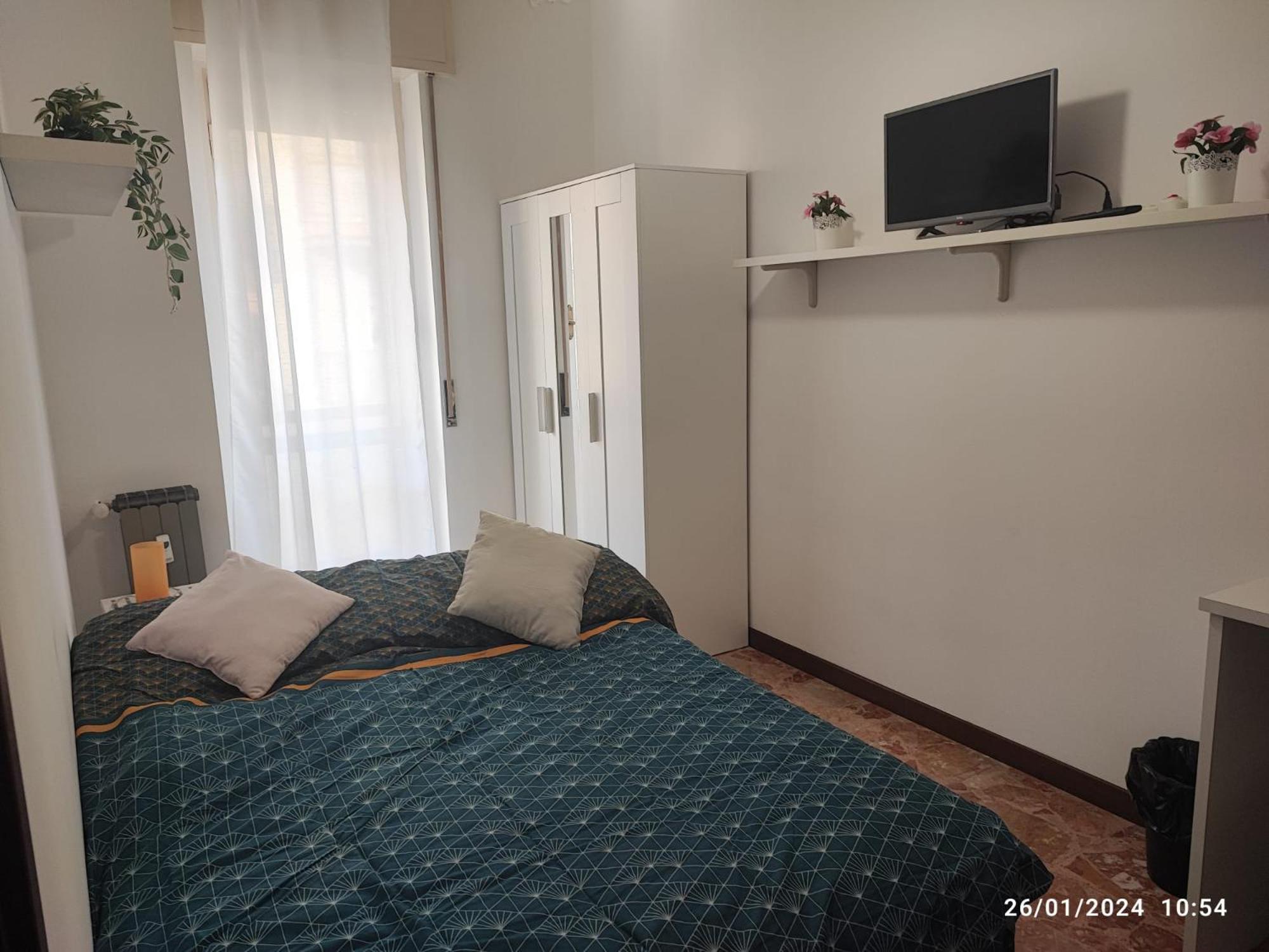 Hotel Casa Di Lory Milano Esterno foto