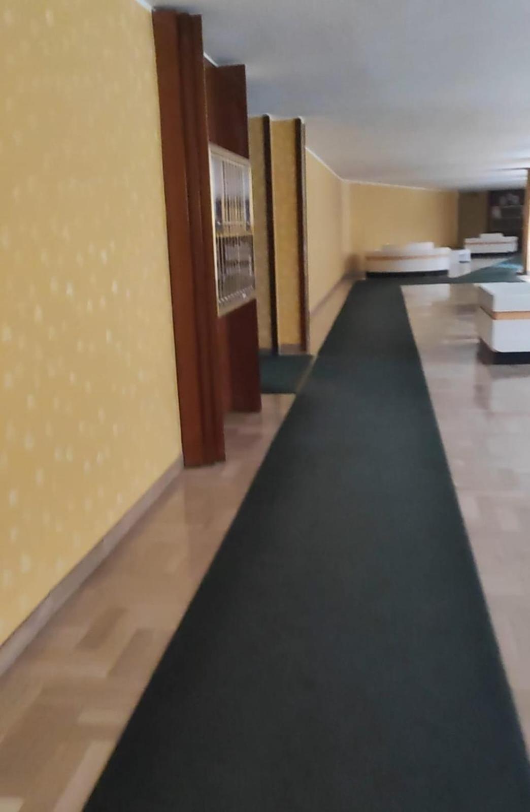 Hotel Casa Di Lory Milano Esterno foto